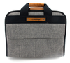 Recycled Post-Consumer PET Laptop Messenger Bag XS82011