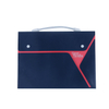 Eco Friendly Custom Competitive Price Expanding 13 Pocket PP File Folder XS29010