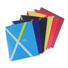 Wholesale Environmental A4 Metal Ring Binder Document Folder XS20010