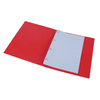 Wholesale Environmental A4 Metal Ring Binder Document Folder XS20010