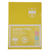 A4 Letter File-PK12 PLF077