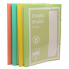 A4 Elastic Wallet PLF075