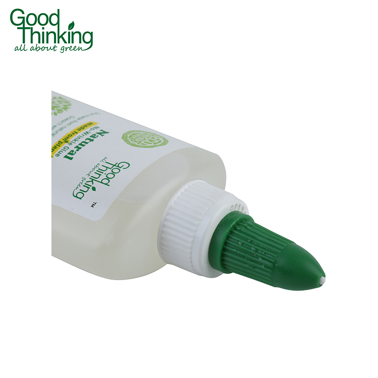 Natural Washable Adhesive Office Liquid Glue XS52020