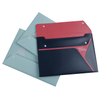 High Quality Oxo-Biodegradable PP Hard Cover File Folder XS22010