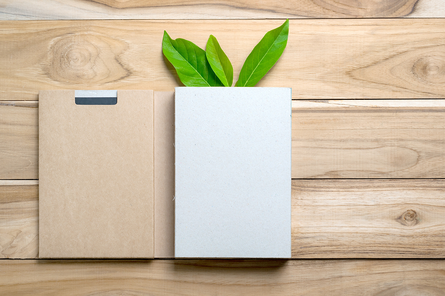 10 Best Eco-friendly Office Supplies